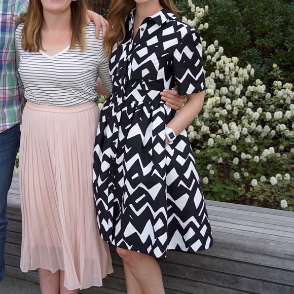 Kate Spade Dress - Picture 3 of 12